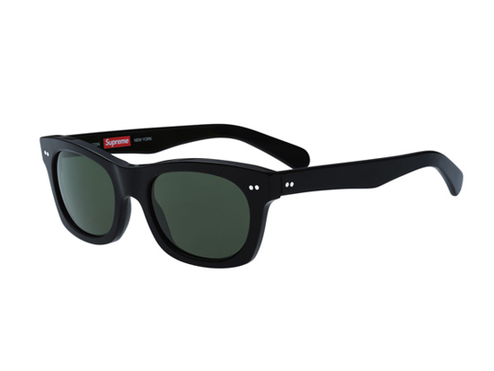 Supreme - Alton Sunglasses - UG.SHAFT