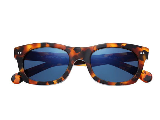 Supreme - Alton Sunglasses - UG.SHAFT