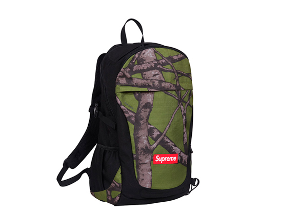 Supreme - Backpack - UG.SHAFT