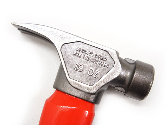 Supreme - Supreme/Hardcore Hammer - UG.SHAFT