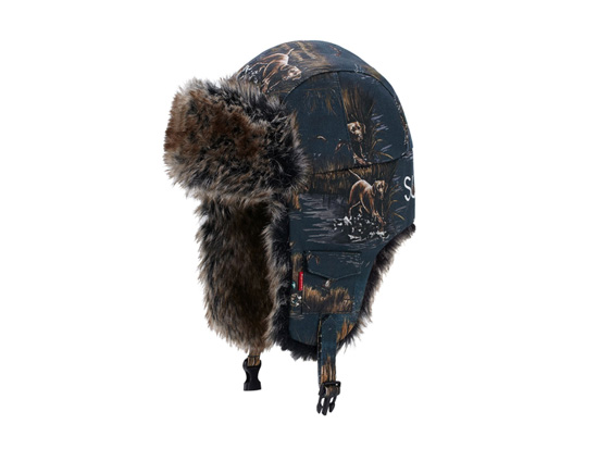 Supreme - Dogs & Ducks Trooper - UG.SHAFT