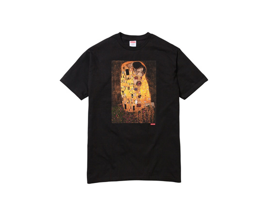 Supreme - Vienna Tee - UG.SHAFT