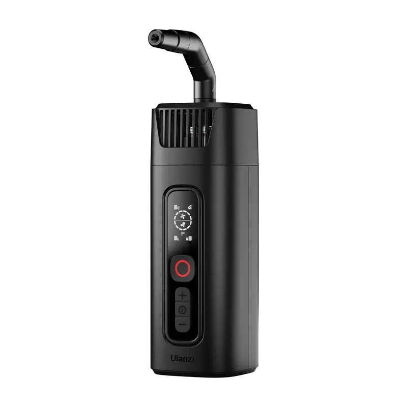 Portable Fog Machine | Instant Fog for Creatives | Ulanzi