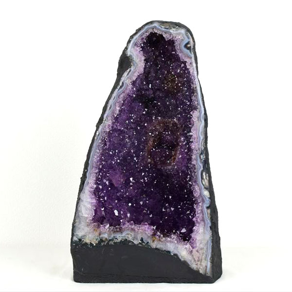 アメジストドーム ミディアムサイズ｜原産地より直輸入｜紫水晶｜置物