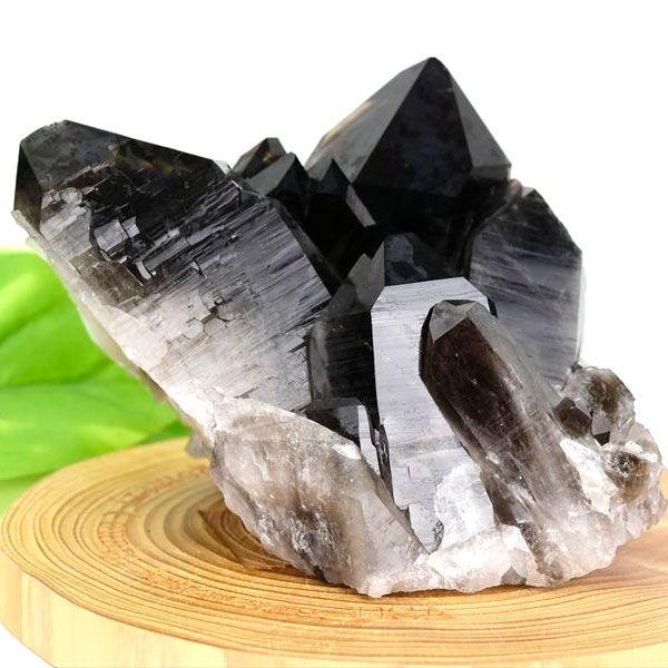 龍亀 ロングイ 置物｜フローライト（蛍石）｜風水置物