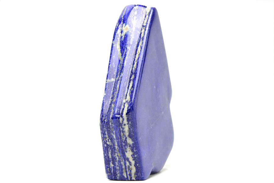 ラピスラズリ 原石 置物｜天然無染色｜アフガニスタン産｜インテリア