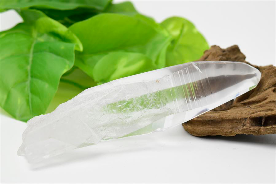 エンジェルラダー レムリアンシード｜レムリアン水晶｜ブラジル