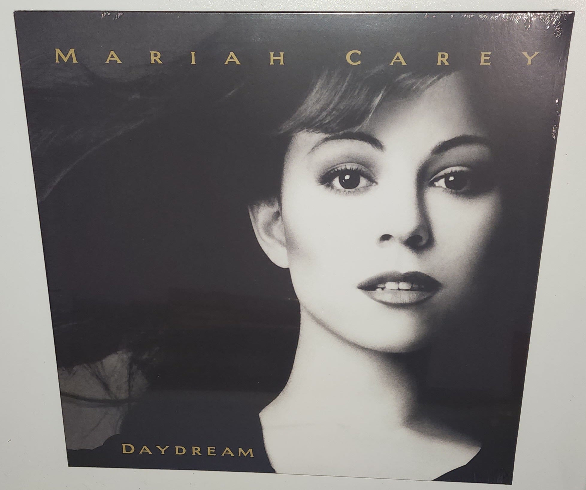 Mariah Carey - Daydream (2020 Reissue) (Limited Edition Vinyl LP