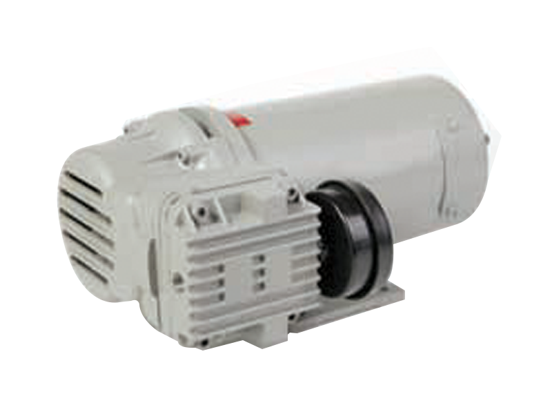 TA-4101-DC (270047) Thomas Oil-less Articulating Piston Comp