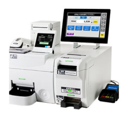 まるぞうさま専用 POSIFLEX セルフレジモニター USEN対応 まるぞうさま