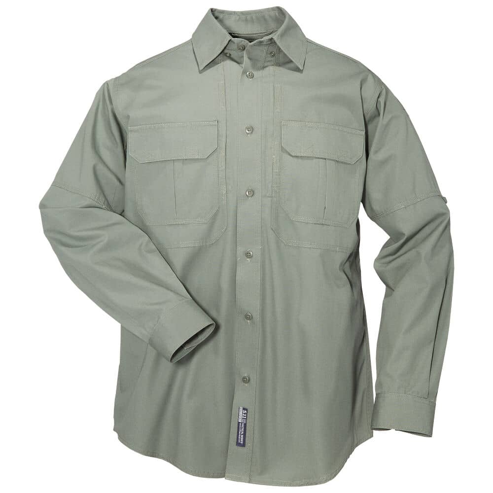5.11 Men's Tactical Long Sleeve Shirt