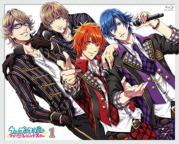 グッズ情報うたの☆プリンスさまっ♪ スタッフ開発日記