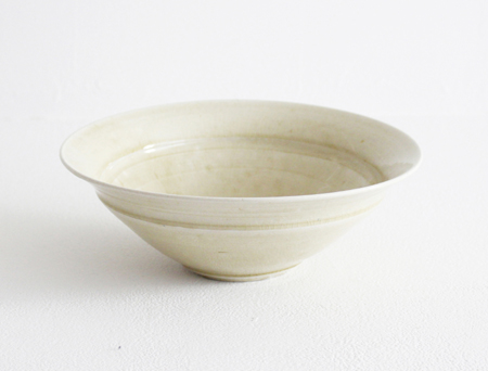 伊藤環 枯淡秞 リム鉢 アーツアンドサイエンス 伊藤環 枯淡秞 リム鉢