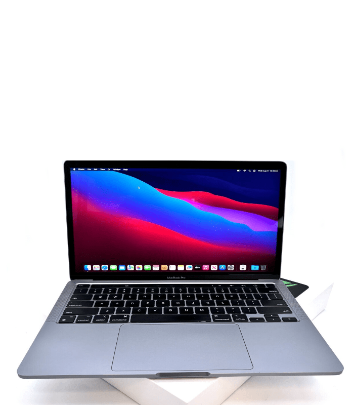 Macbook Pro A2251(2020) ( i7-10th Gen, 16GB-RAM, 500GB SSD, 13.3