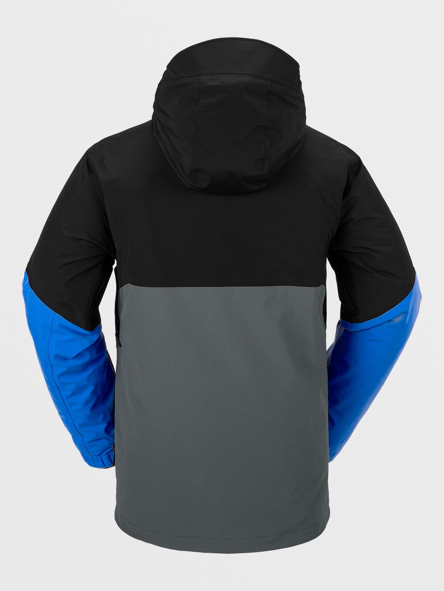 L Gore-Tex Jacket - ELECTRIC BLUE - Men - Volcom EU – Volcom Europe