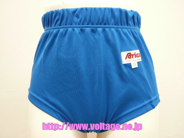 ザナックス ブルマーARW510 通販 販売