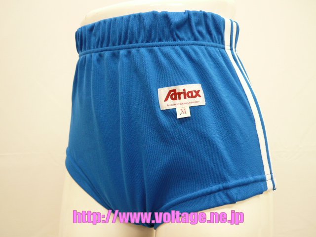 ザナックス ブルマーARW510 通販 販売