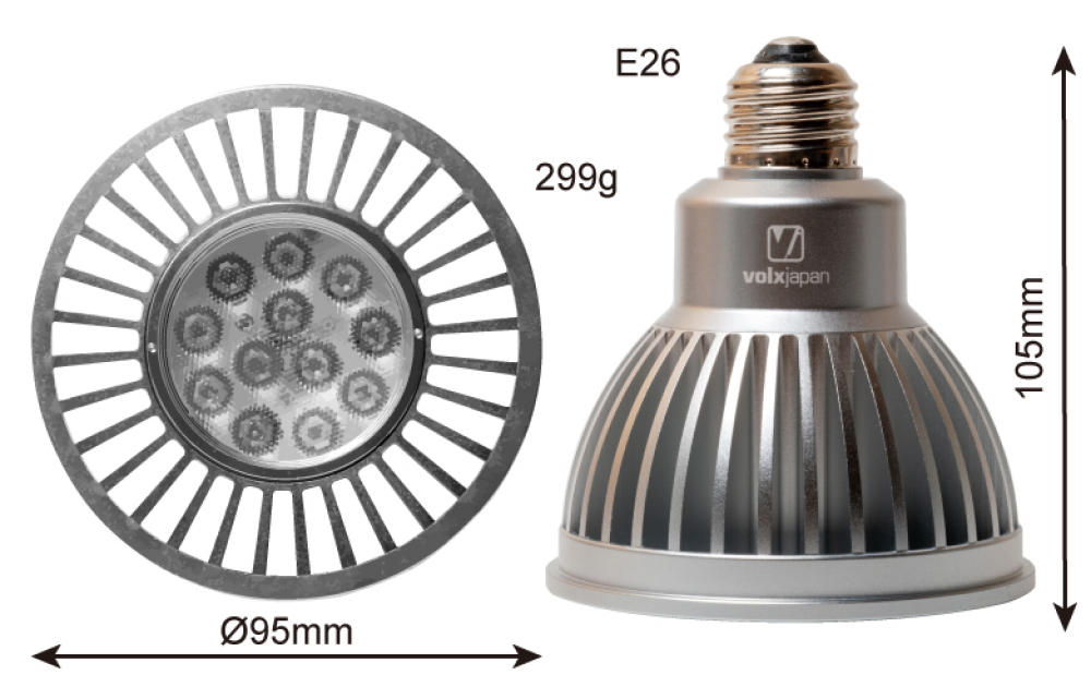 GrassyLeDioRX121s Fresh/Silver - ボルクスジャパン ダイレクト