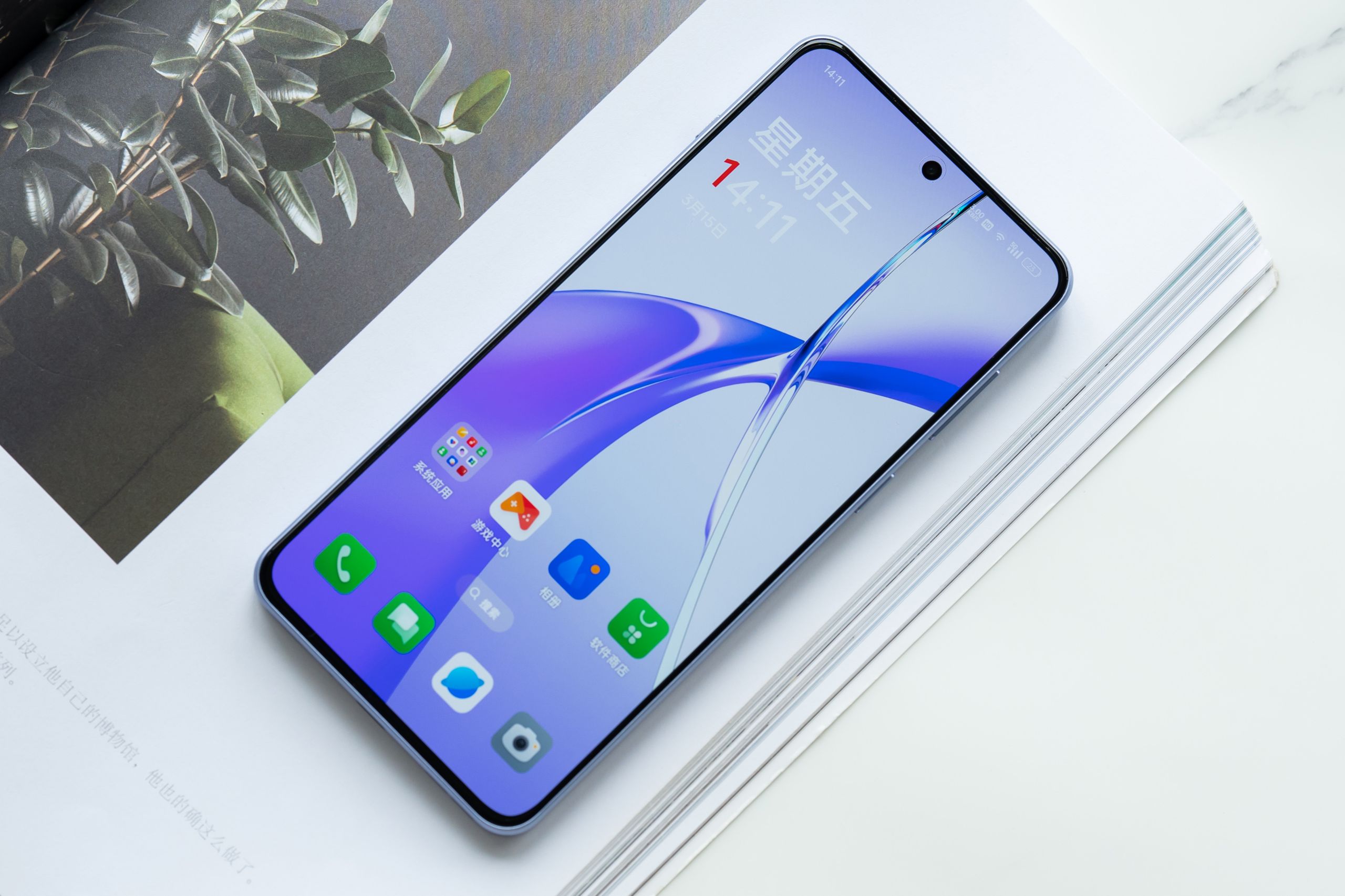 OnePlus Ace 3V Review