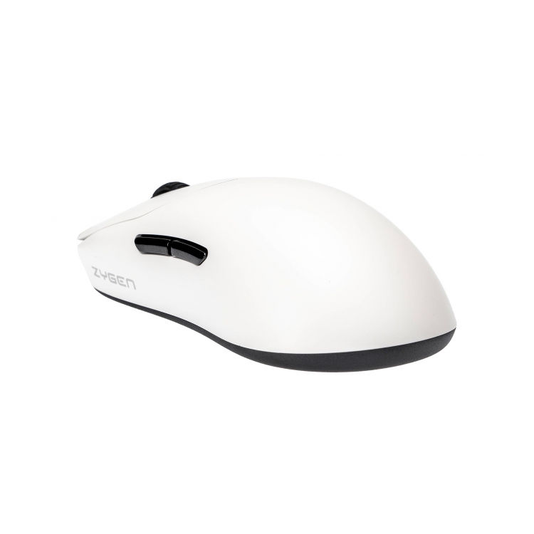 ZYGEN NP-01S White (Full Matte)_Wired Mice_Products_Product