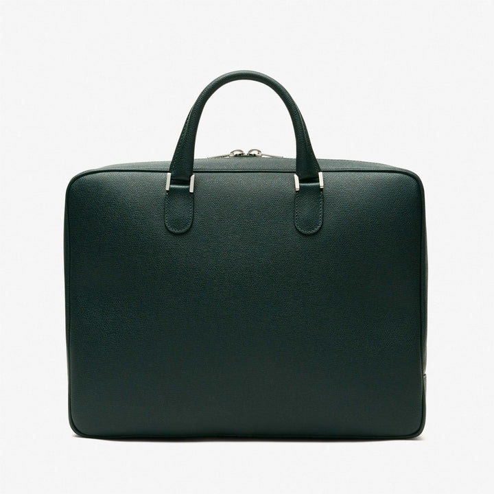 ダブルハンドル ブリーフケース – Valextra - ヴァレクストラ 公式