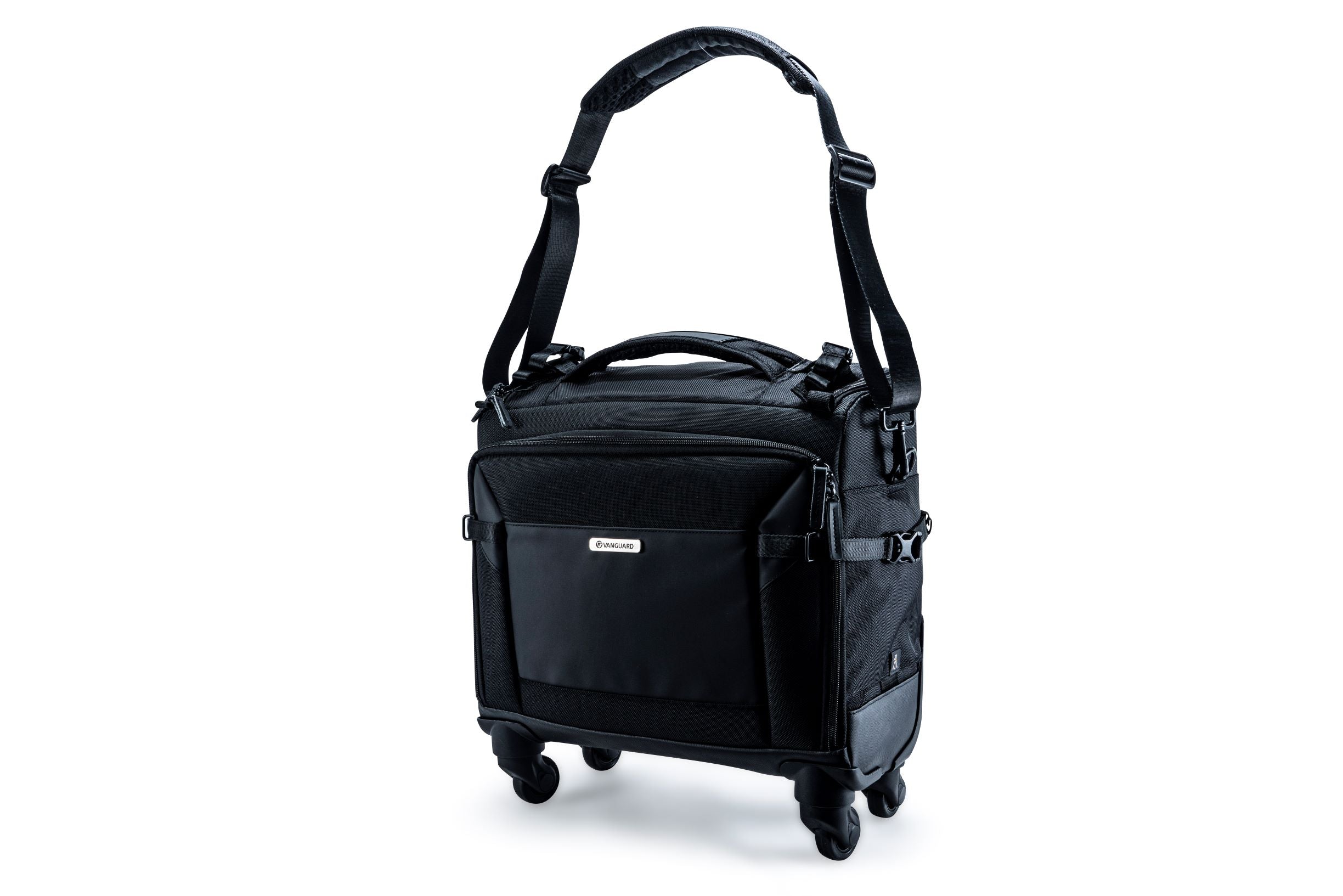 Vanguard VEO SELECT 42T BK Trolley Bag, Black (coming soon