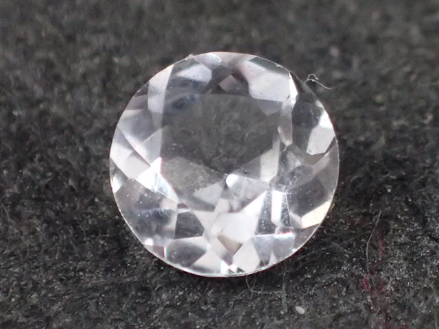 ホワイトトパーズルース ｜石の販売専門店【vec stone club】