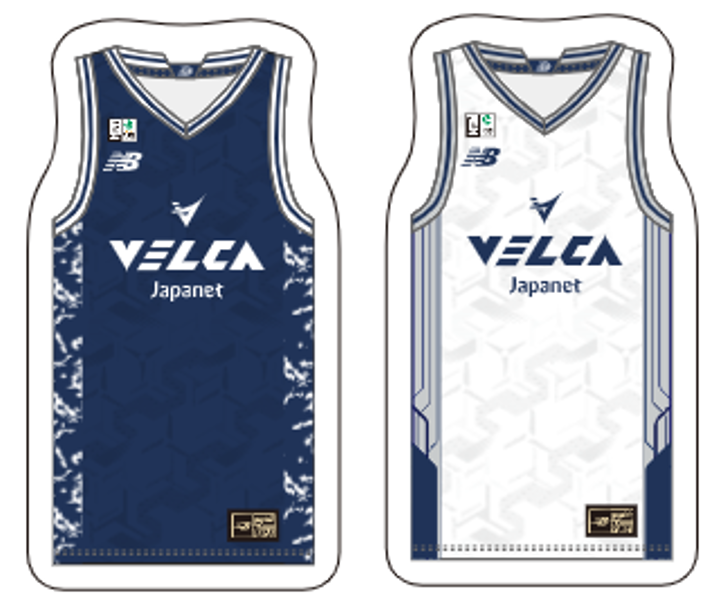 グッズ】10月10日(金)ホーム開幕節イベント情報！ | 長崎ヴェルカ