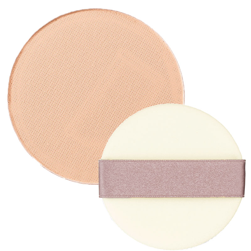 ヴァーナルクリアヴェールパクトEX レフィル（パフ付）: メイクアップ