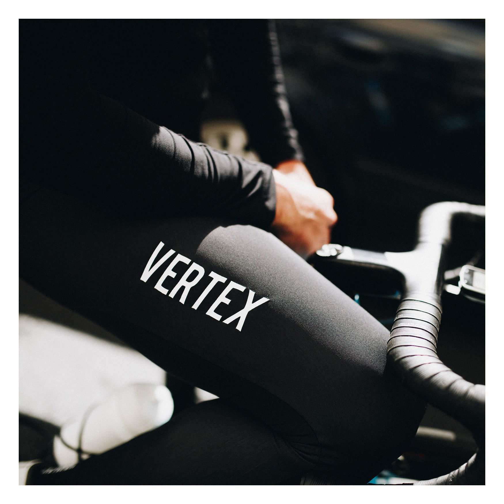 Essence Winter Tights – Vertex London