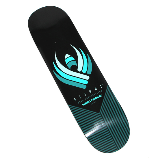 THUMBS UP] POWELL PERALTA - FLIGHT DECK | VHSMAG : VHSMAG