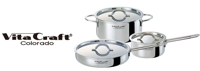 コロラド｜ビタクラフト