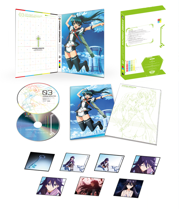 ビビッドレッド・オペレーション」 公式サイト | Blu-ray/DVD/CD