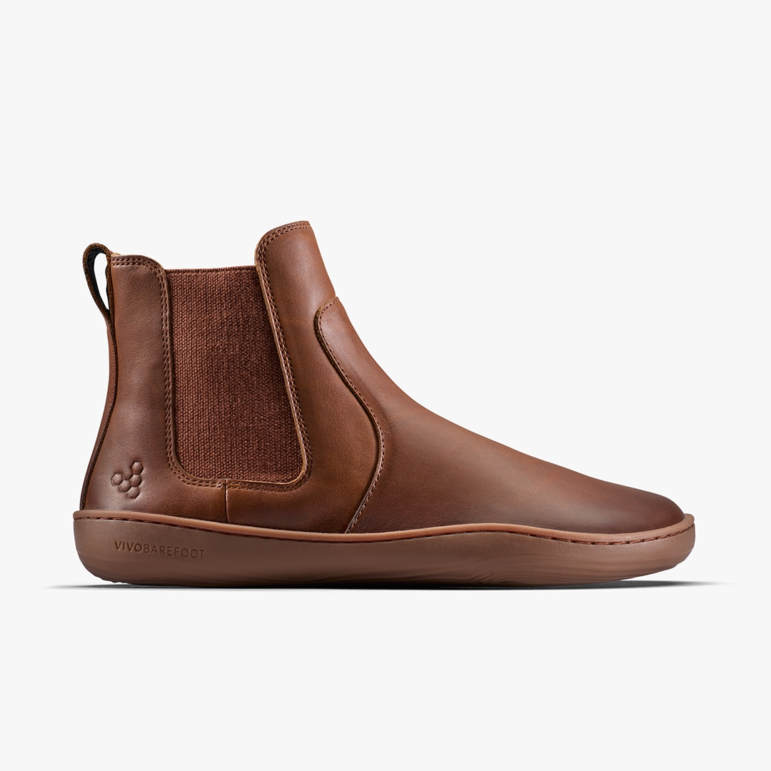 Sensus Chelsea Womens | Vivobarefoot | USA