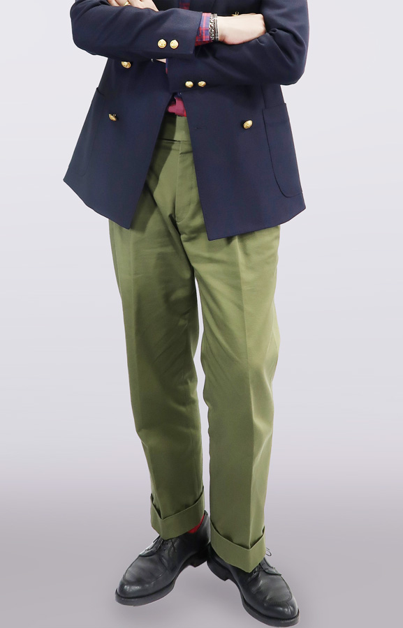 永遠の定番『紺ブレ』の魅力とは!?｜新着情報｜｜オーダースーツのヨシムラ