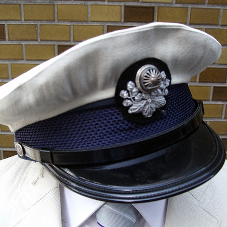 お客様！ありがとう！：しゅっぱ～つ、進行！