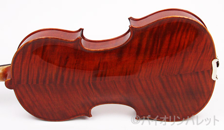 バイオリンセットSuzuki／No.500