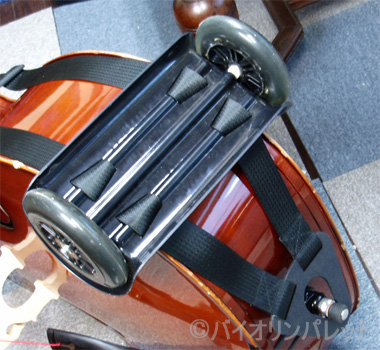 ベースバギー Bass Buggie ブラック