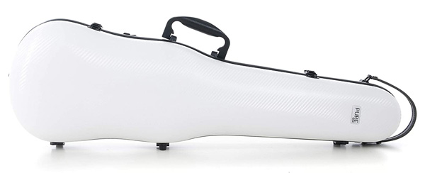 バイオリンケースGewa／Pure Shaped 1.8