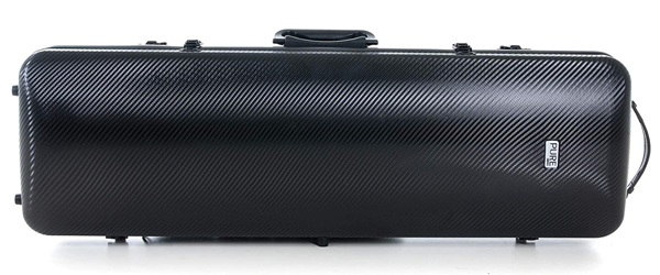バイオリンケースGewa／Pure Oblong 2.4