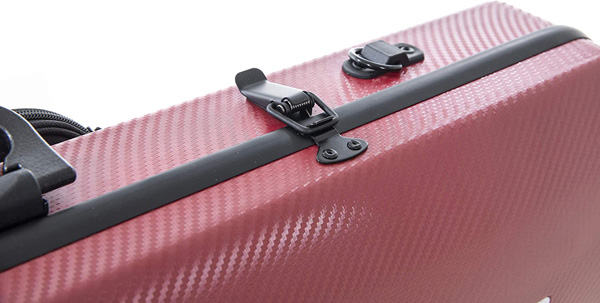 バイオリンケースGewa／Pure Oblong 2.4