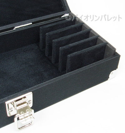 弓ケースOtto Musica 弓6本用