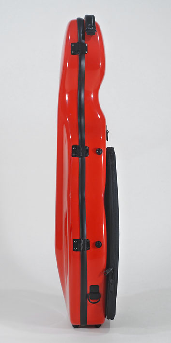 Fiumebianca フューメビアンカ バイオリンケース / バイオリンサプライ