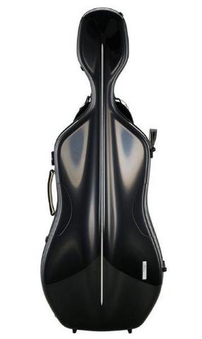 バイオリンサプライ・チェロケースGEWA Air ブラック