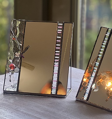 ステンドグラスキット）KIT- 0923| visconte オンラインショップ