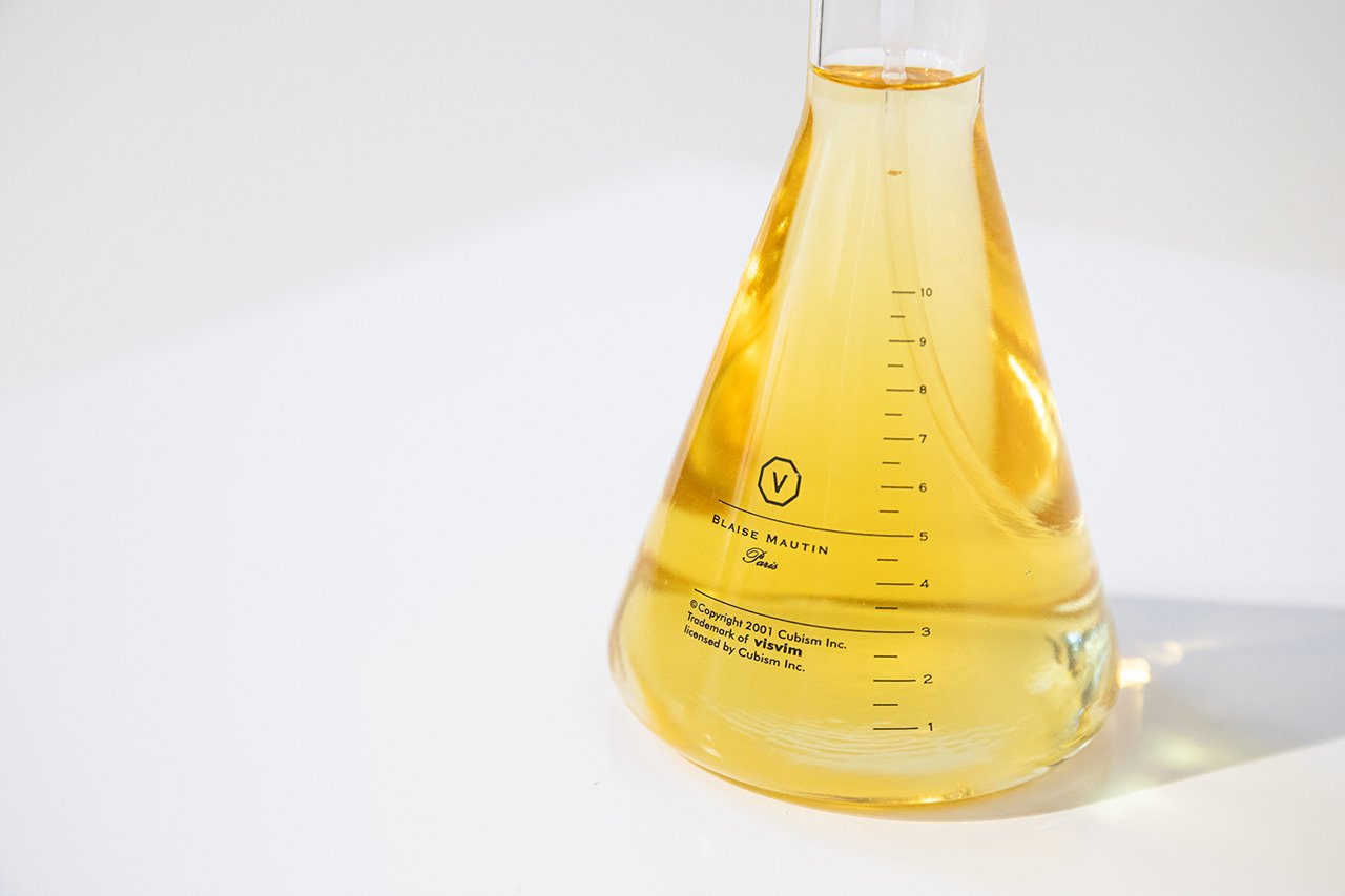 SUBSECTION SERIES | Dissertation | visvim