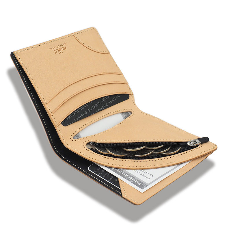 Nudist Air Wallet｜Vintage Revival Productions（ヴィンテージ