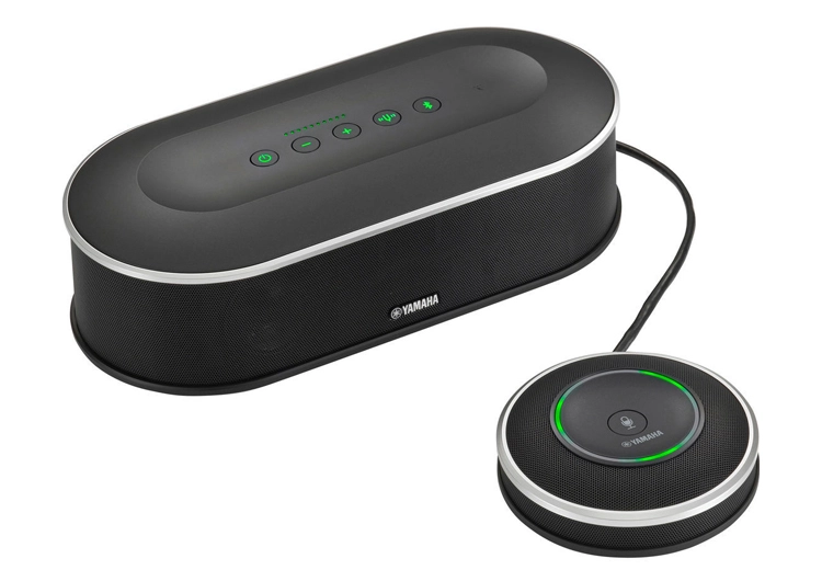 Yamaha（ヤマハ）YVC-1000（マイクスピーカーフォン）価格・製品情報