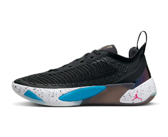 JORDAN LUKA 1 Black/White/Blue FB1800-004 Jordan ジョーダン ルカ