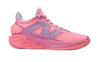 New Balance Two Wxy v5 Ultra Pink BB2WYCA5 NewBalance